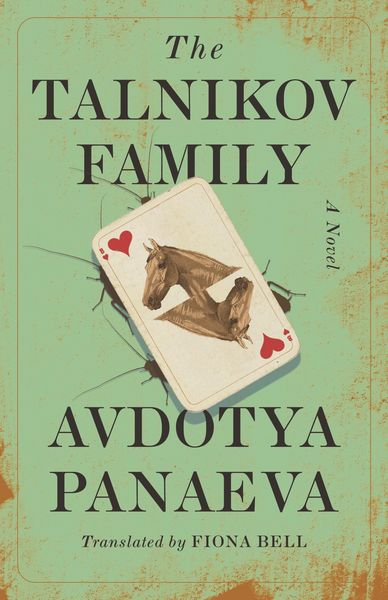 Produktbild: The Talnikov Family