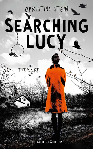 Produktbild: Searching Lucy