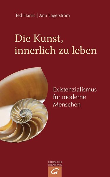 Produktbild: Die Kunst, innerlich zu leben