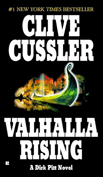 Produktbild: Valhalla Rising