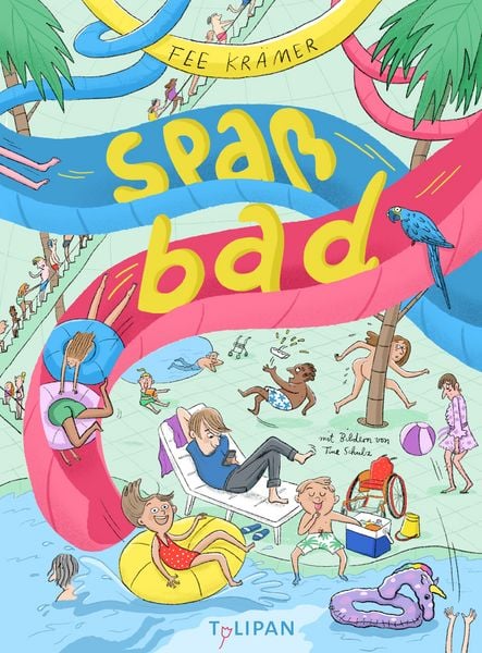 Produktbild: Spa&szlig;bad