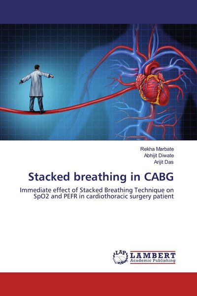 Produktbild: Stacked breathing in CABG