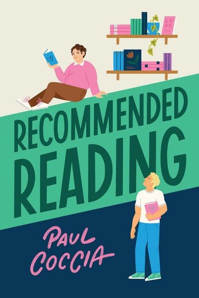 Produktbild: Recommended Reading