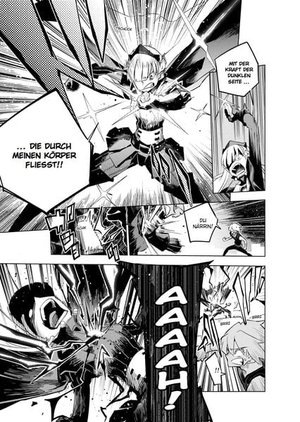 Produktbild: Star Wars: Visionen (Manga) 01