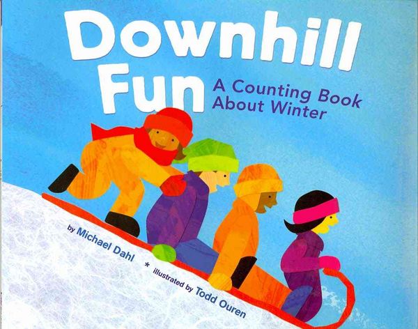 Produktbild: Downhill Fun