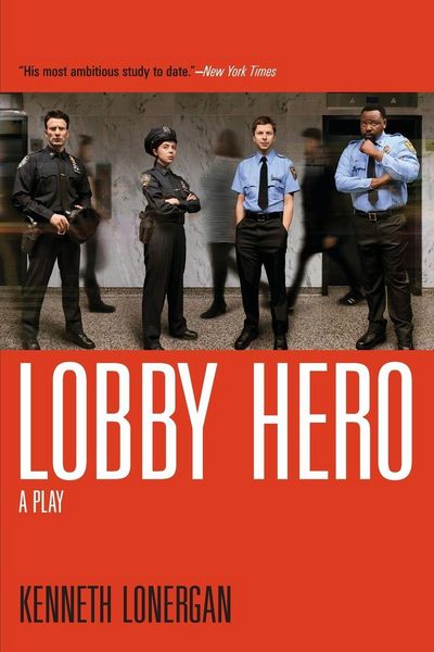 Produktbild: Lobby Hero
