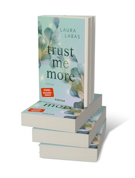 Produktbild: Trust Me More