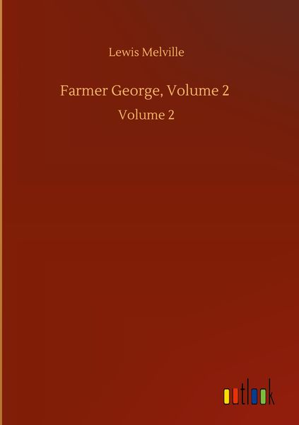 Produktbild: Farmer George, Volume 2