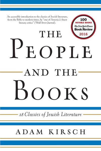 Produktbild: The People and the Books