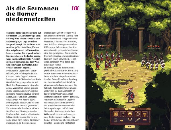 Produktbild: Vom Neandertal zur Gamescom. 33 Short Stories aus NRW