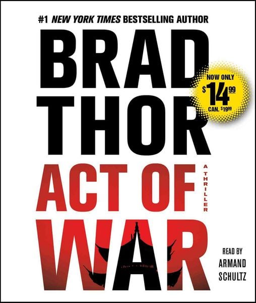 Produktbild: Act of War