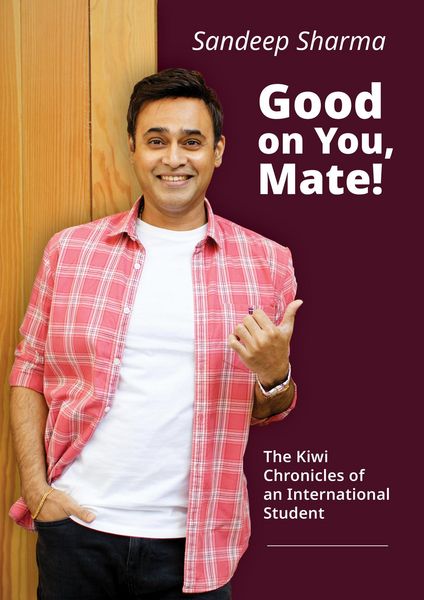Produktbild: Good on You, Mate!