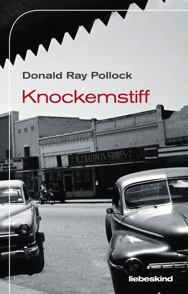 Produktbild: Knockemstiff