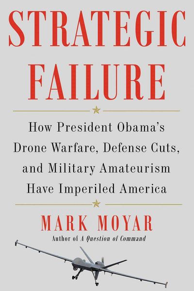 Produktbild: Strategic Failure