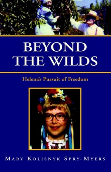 Produktbild: Beyond the Wilds