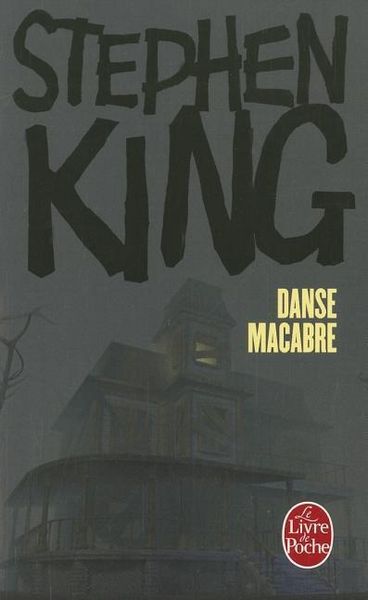 Produktbild: Danse macabre