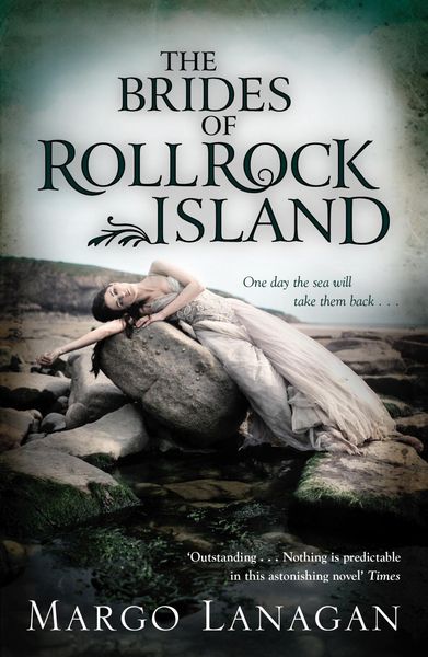 Produktbild: The Brides of Rollrock Island