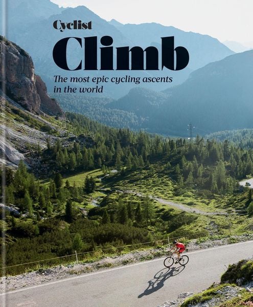 Produktbild: Cyclist - Climb