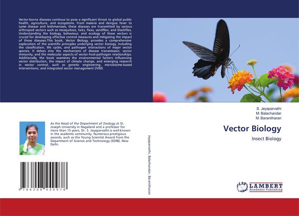 Produktbild: Vector Biology