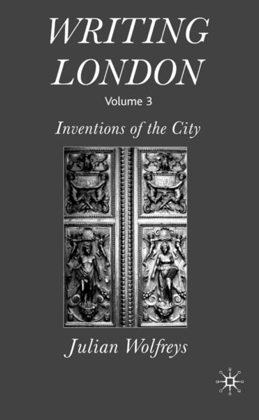 Produktbild: Writing London