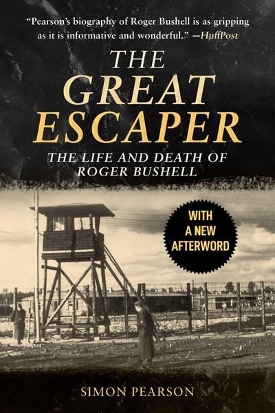 Produktbild: The Great Escaper