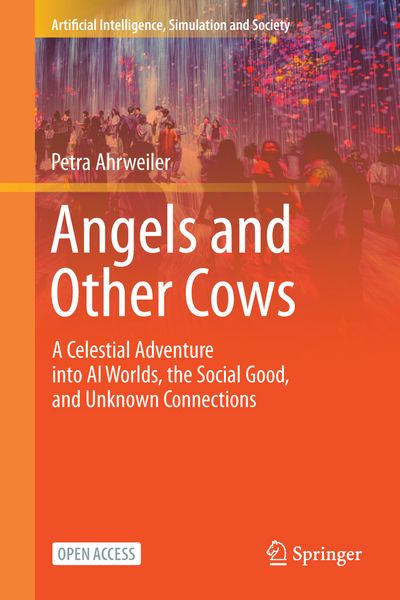 Produktbild: Angels and Other Cows