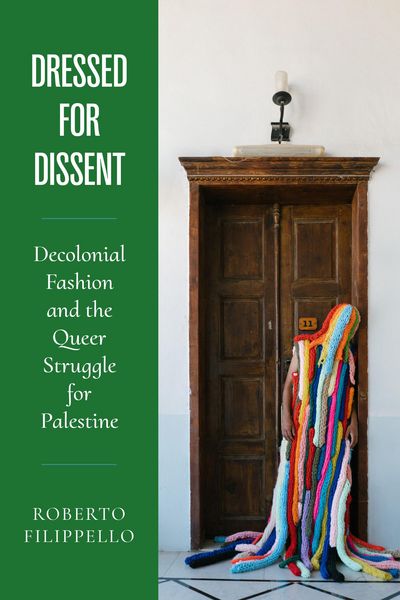 Produktbild: Dressed for Dissent