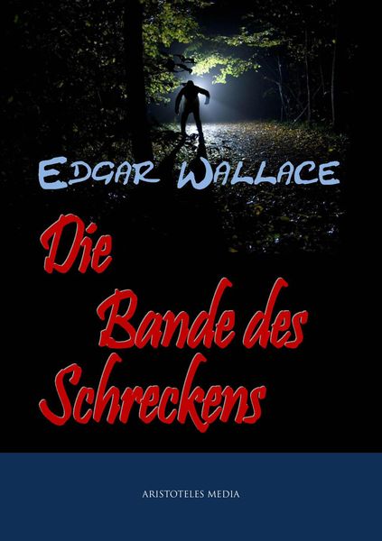 Produktbild: Die Bande des Schreckens
