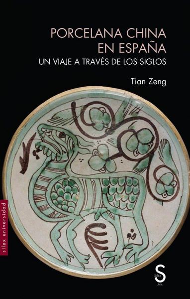 Produktbild: Porcelana China en Espa&ntilde;a