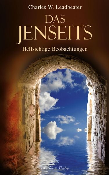 Produktbild: Das Jenseits: Hellsichtige Beobachtungen