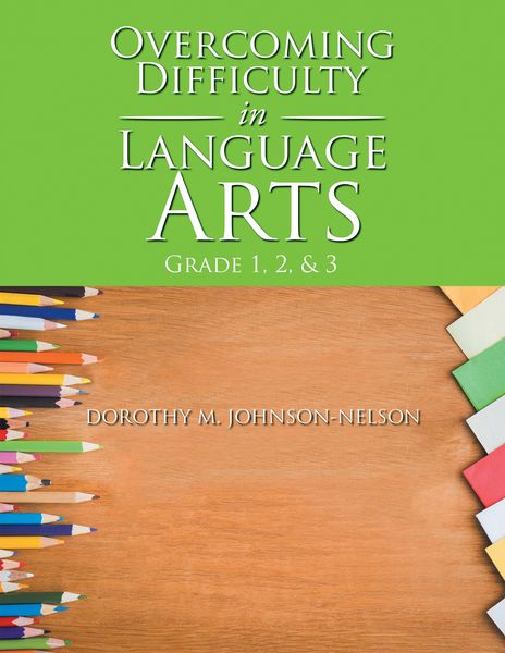 Produktbild: Overcoming Difficulty in Language Arts