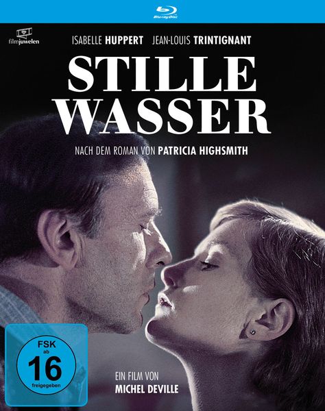 Produktbild: Stille Wasser (Tiefe Wasser) (Filmjuwelen)