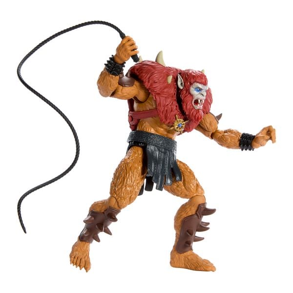 Produktbild: Masters of the Universe Project First Ones Kids Core Beast Man