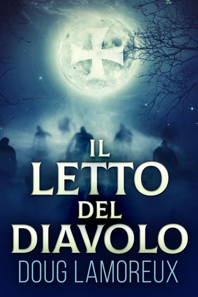 Produktbild: Il Letto del Diavolo