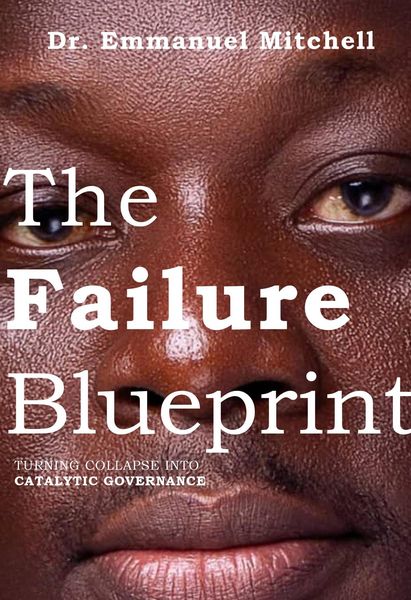 Produktbild: The Failure Blueprint