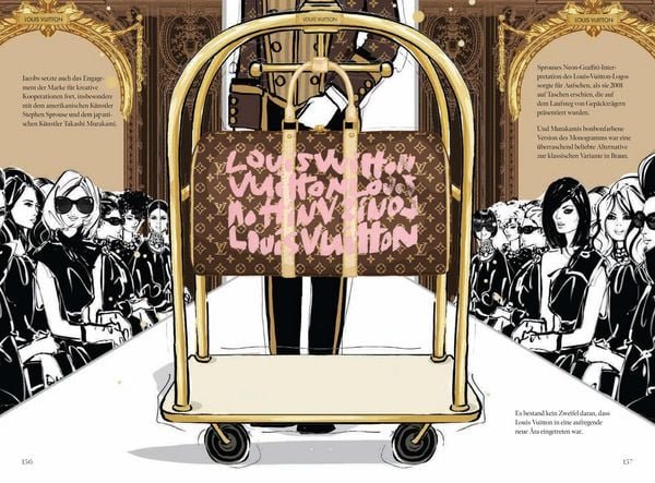 Produktbild: Louis Vuitton