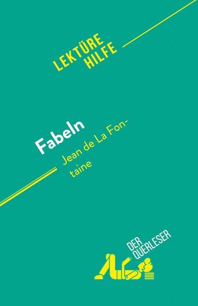 Produktbild: Fabeln