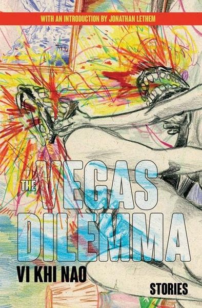 Produktbild: The Vegas Dilemma
