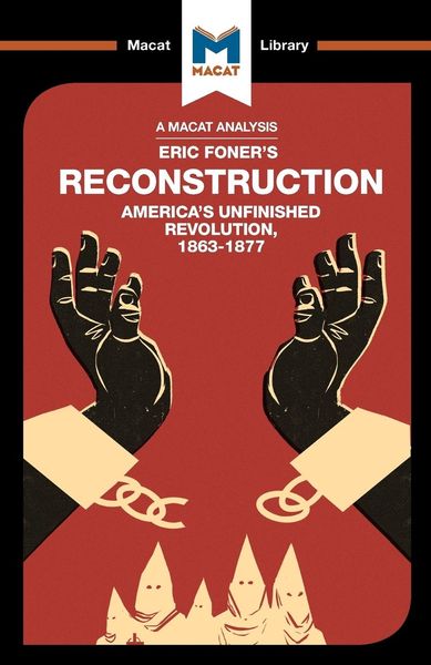 Produktbild: An Analysis of Eric Foner's Reconstruction