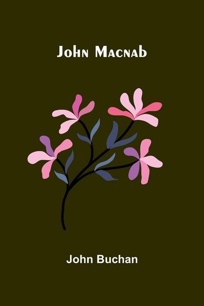 Produktbild: John Macnab