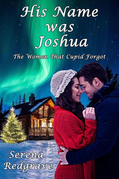 Produktbild: His Name was Joshua