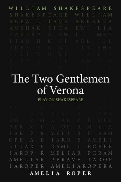 Produktbild: The Two Gentlemen of Verona