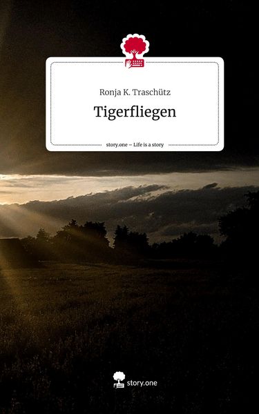 Produktbild: Tigerfliegen. Life is a Story - story.one