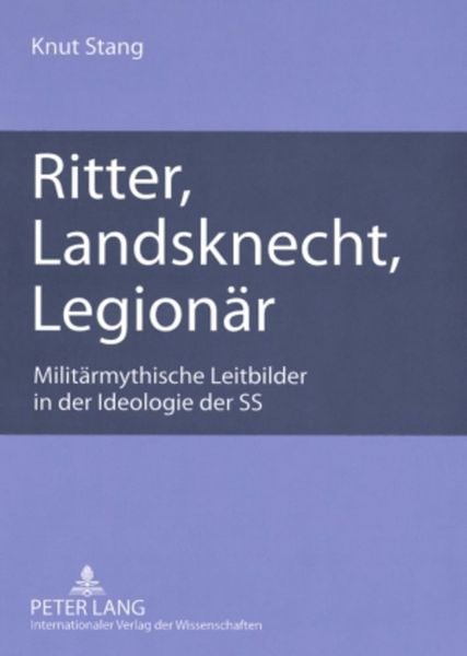 Produktbild: Ritter, Landsknecht, Legion&auml;r