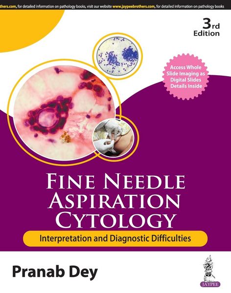 Produktbild: Fine Needle Aspiration Cytology