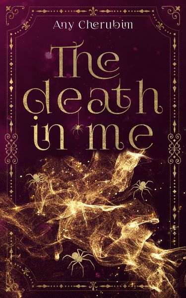 Produktbild: The Death In Me