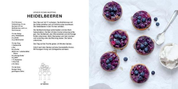 Produktbild: Kuchen steht Kopf!