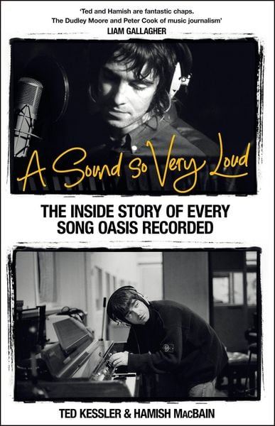 Produktbild: A Sound So Very Loud