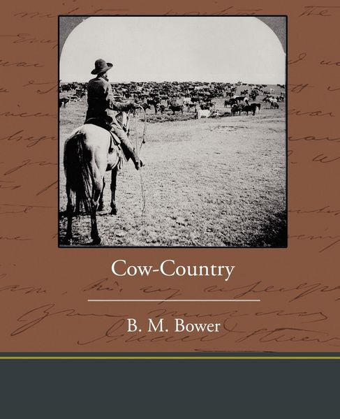 Produktbild: Cow-Country