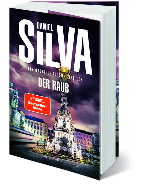 Produktbild: Der Raub
